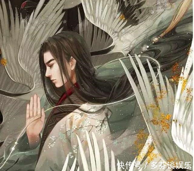  古代|民间文化罗真人，乃是古代剃头匠，更是理发行业的祖师