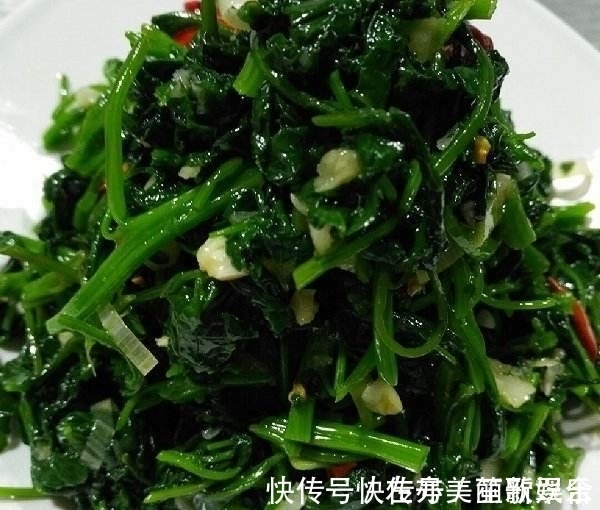 皱纹|女性不妨多吃此菜,腰围细,色斑淡,不想一脸皱纹可试试