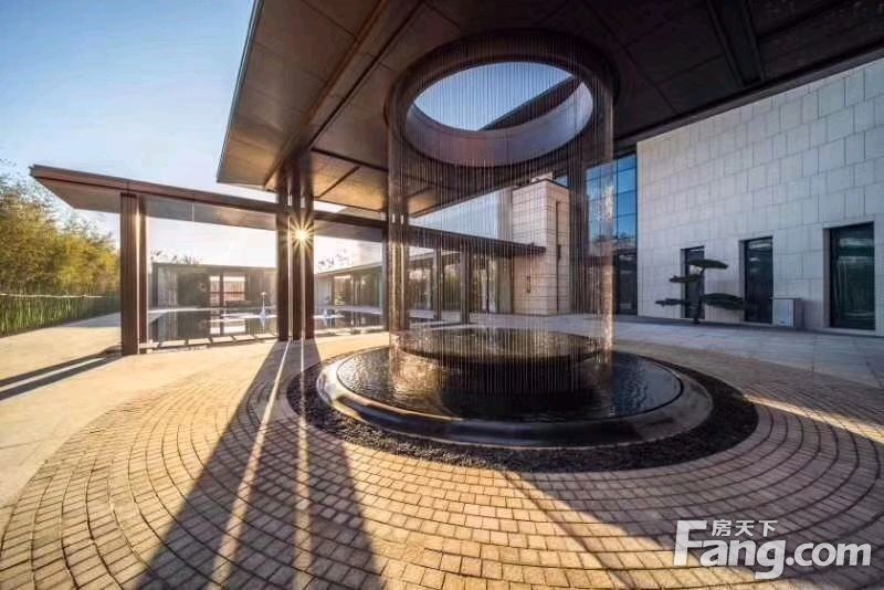 徐水|新鲜出炉!帮你搜集保定徐水楼盘现场的最新美图