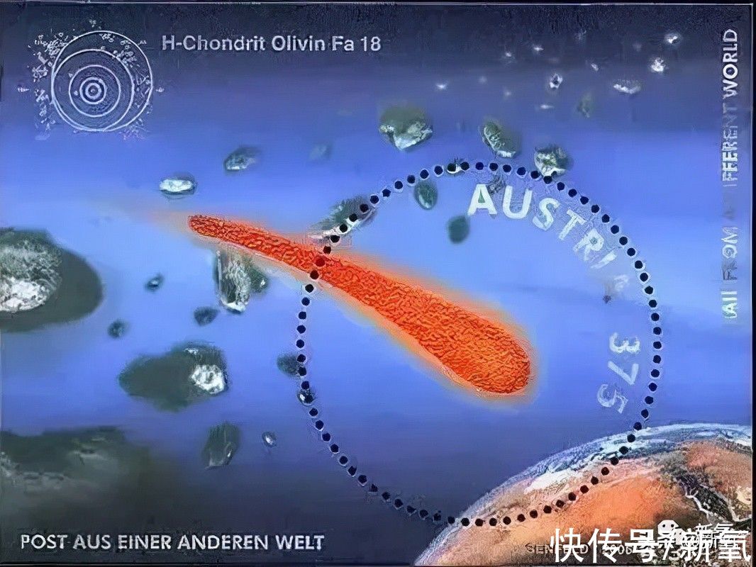 中秋节$《斛珠夫人》开播，我却被邮票吸引