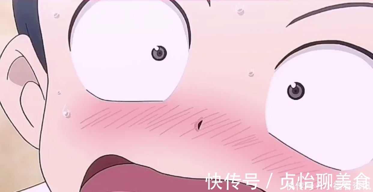 高木|动漫中的反重力裙子,不存在的,高木同学这样穿裙子没人举报