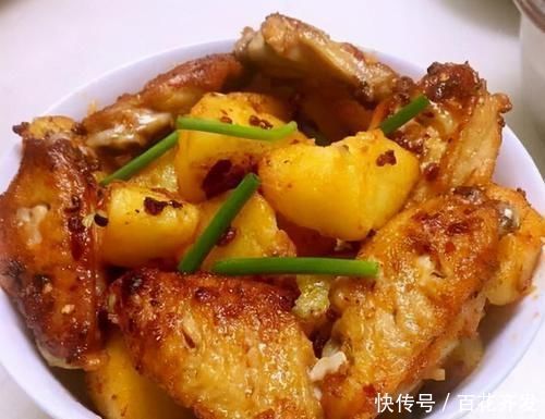 中年人可以多吃3種美食，調理氣血，排毒消脂，早吃早健康！