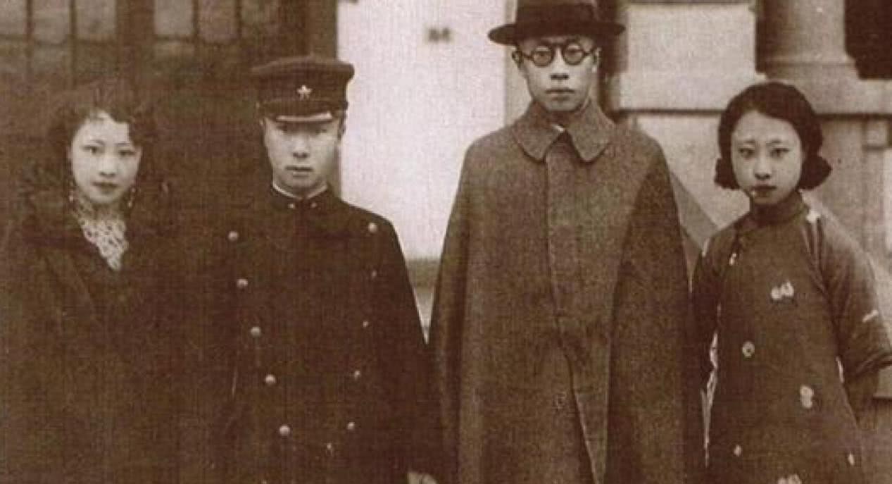 真实|此贵妃嫁给环卫工人,临终前,丈夫才知她真实身份