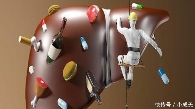 肝不舒服|肝不舒服的人,睡觉时有3个表现,若全不占,恭喜你肝脏很不错