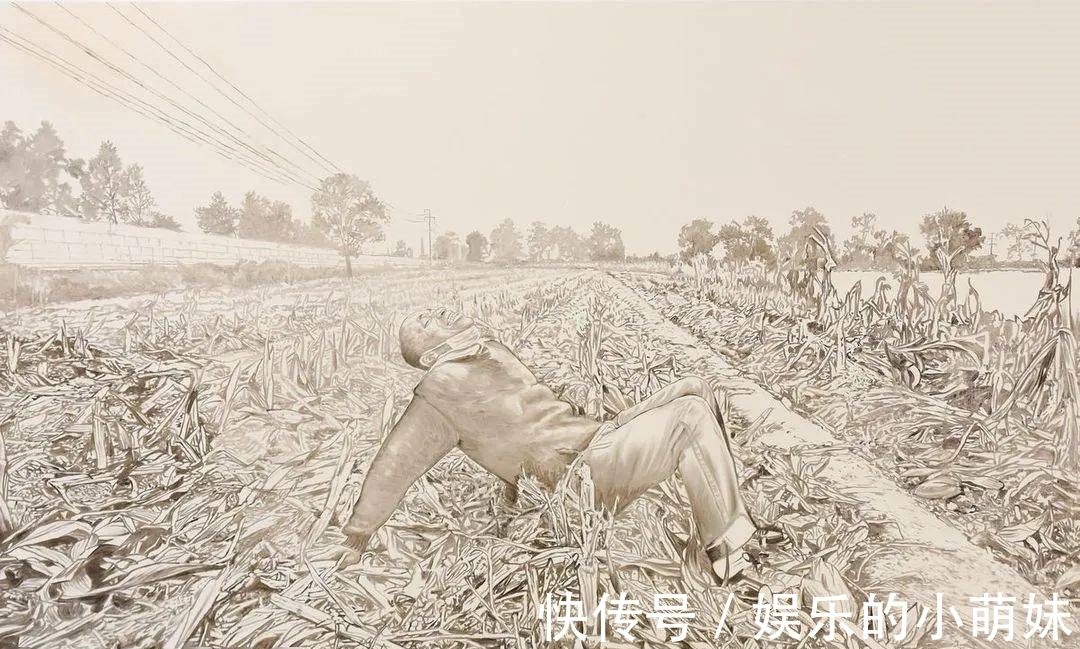 维梅尔|逼真的难以置信,美得令人窒息——比照片还真实的超写实画作