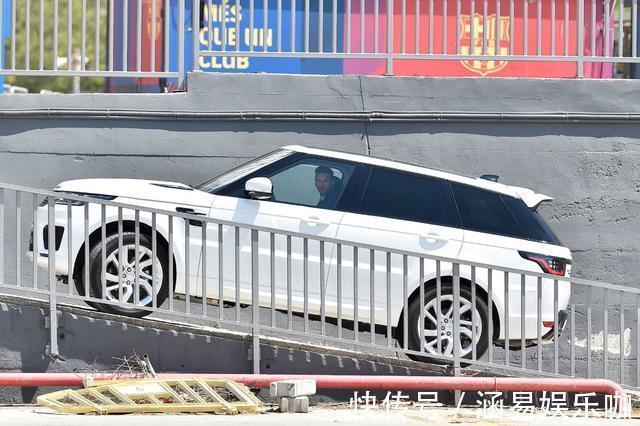 布加迪|盤點梅西巴薩生涯10大座駕，他去法甲會整輛布加迪嗎？