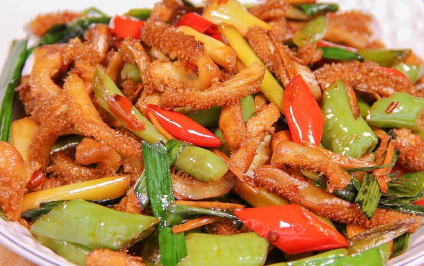 明目|立春之后，给孩子吃“暖胃菜”，健脑益智，明目暖身，不再患流感