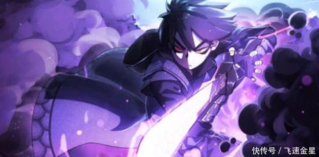 魔刀|刺客伍六七中的魔刀千刃,竟然是这样做出来的!