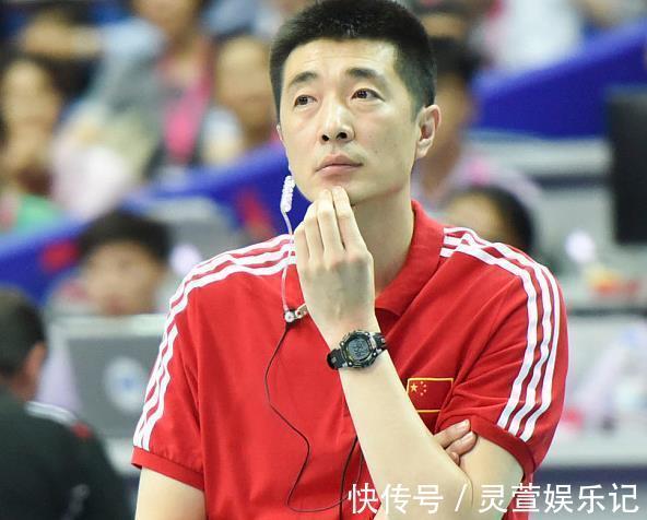 功臣|女排幕后功臣安家杰：常年夫妻分居，儿子一个举动让全家落泪