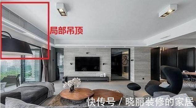 大空间|搬家半年才醒悟!这12处装的过于浪费,半辈子积蓄被挥霍,不实用