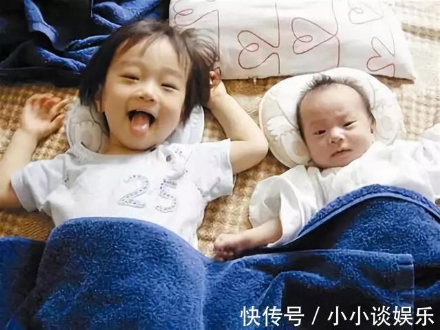 亲子关系|用不了10年,“二胎”和“独生”家庭差距会很明显,早知道早预防