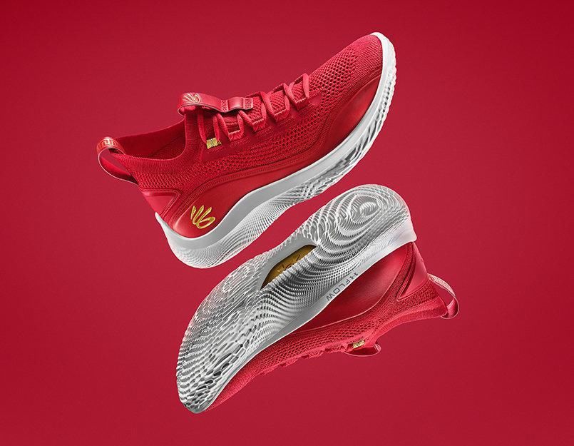 韦德亲晒韦德之道9新年配色，盲盒形式发售？