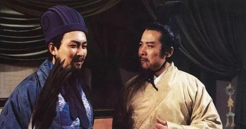 大哥|诸葛亮的大哥为何会去东吴?孙权重用后,他和诸葛亮比谁厉害