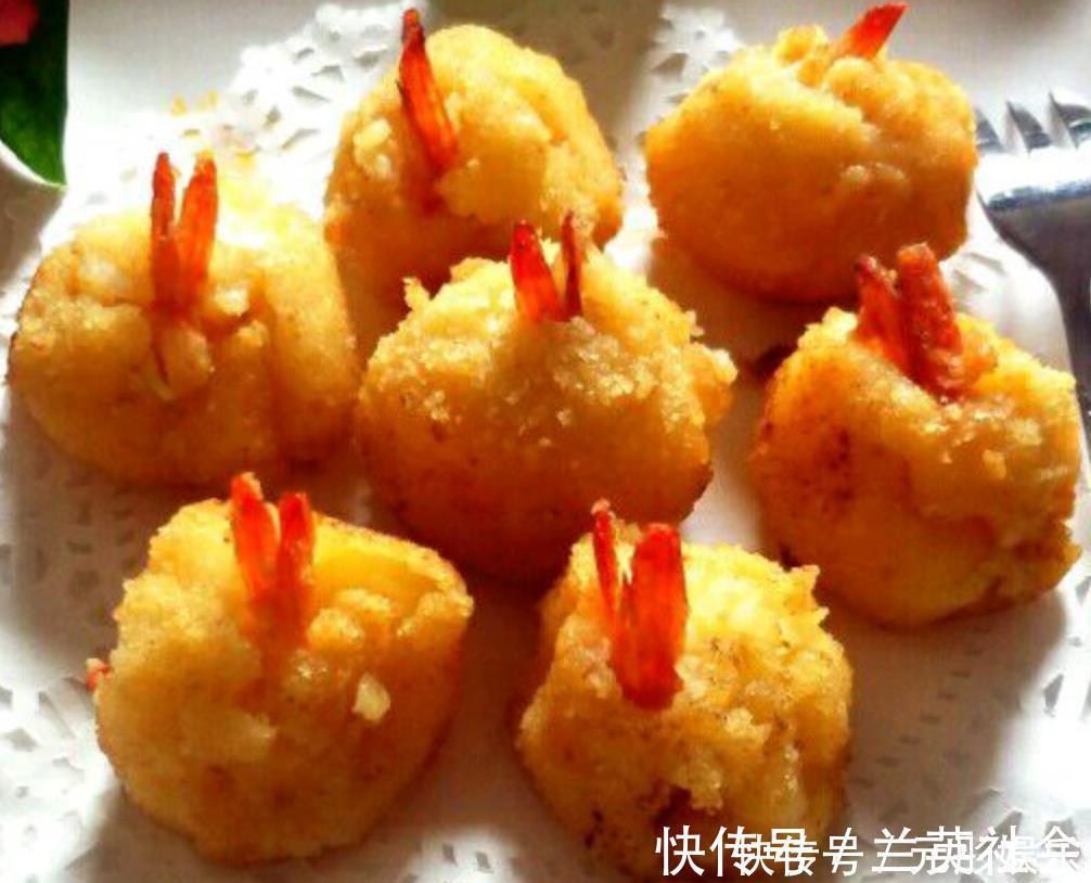 年夜饭试试这道菜，好看好吃又好做，大人小孩都爱吃，上桌就抢光