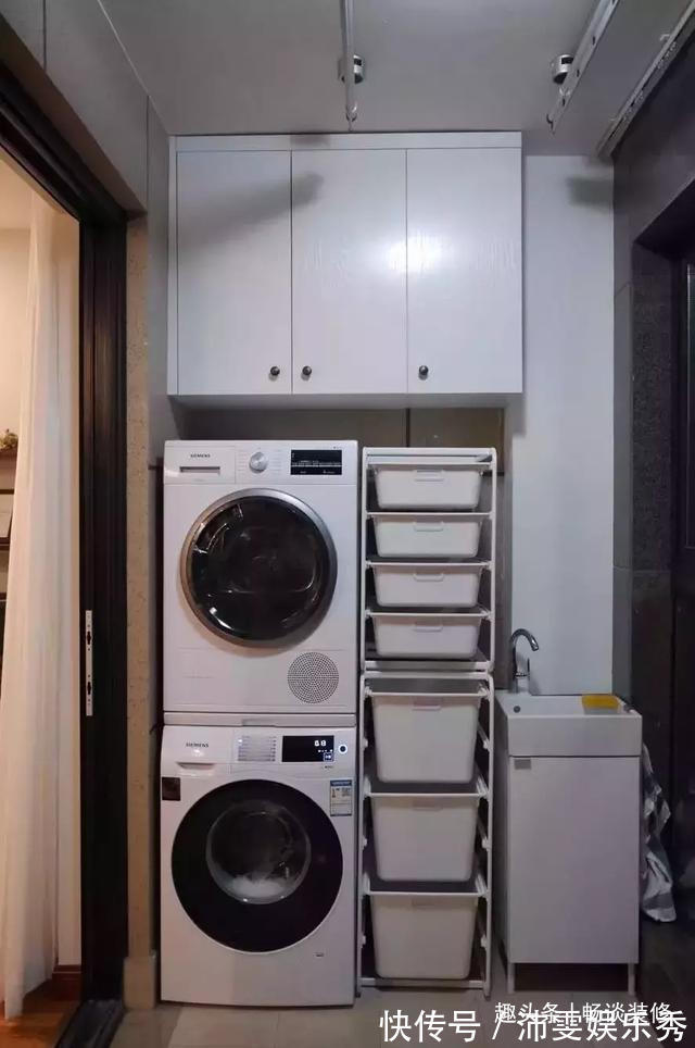 阳台上|没听“专业人士”的话,坚持9条接地气的家居决定,幸福感超明显