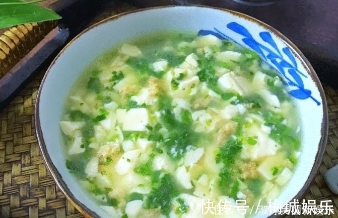 水淀粉|夏天，豆腐和它是绝配，每周吃2次，视力好了，补钙长个头