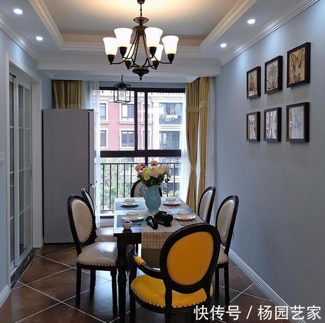 跳舞兰|我只是在主卧做了这样一个设计,没想到多出5平米收纳空间