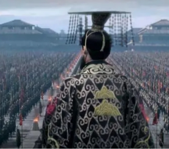 儒学!李世民放390名死囚回家过年,约好次年来问斩,最后来了多少人