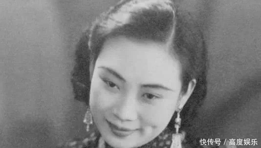 迷倒|迷倒军统头子戴笠，当时的蝴蝶有多美，一组私密老照片公布