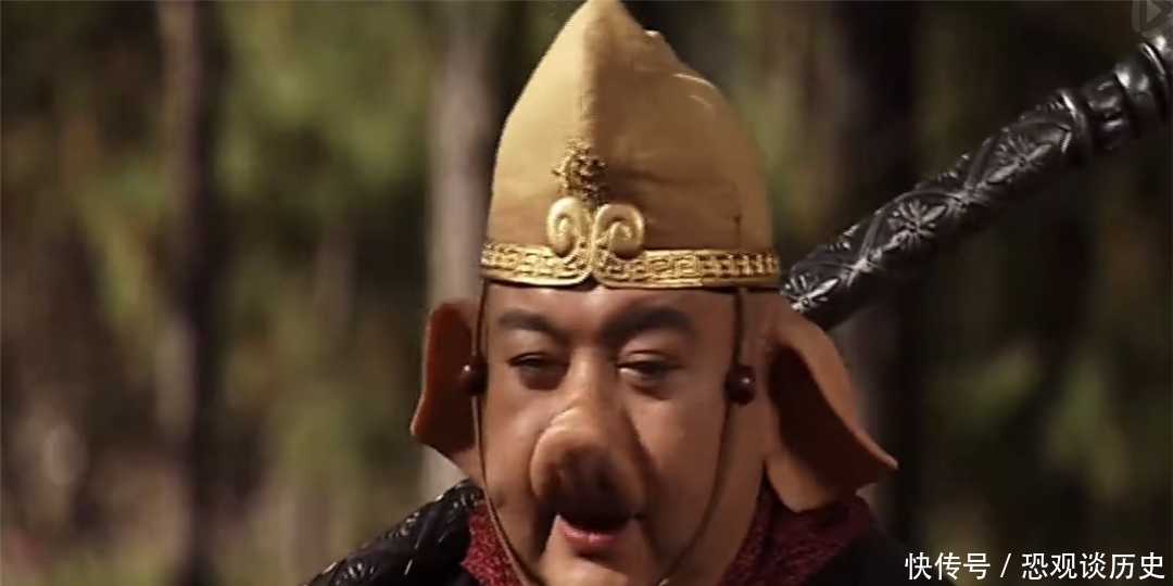 孙悟空为何只学72变,却抛弃更厉害的36变?菩提:根本学不会