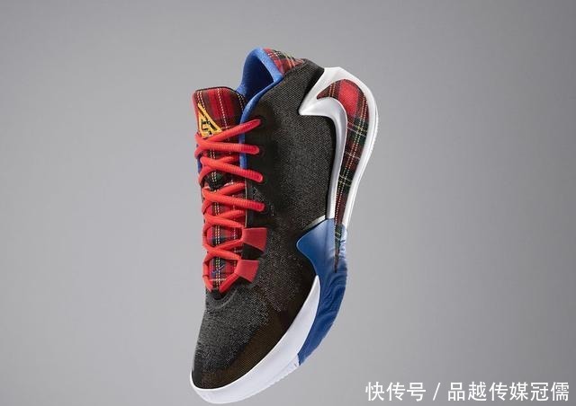 Nike全明星系列完整发布!二十多双新品!阵容空前强大