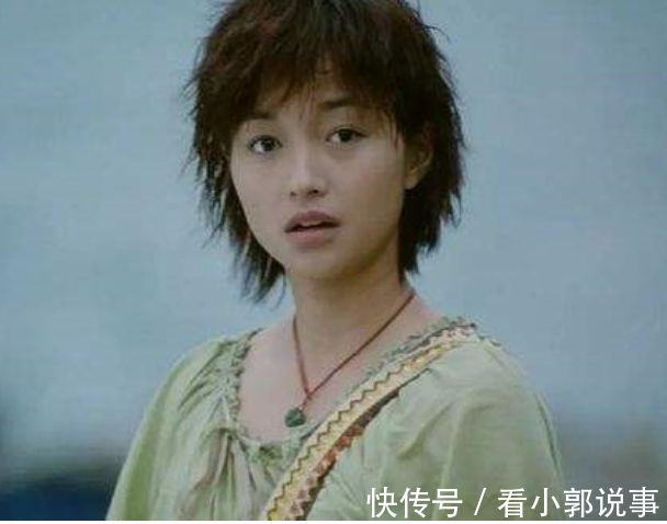 抑郁症@她是最美“郭襄”,因抑郁症隐退,后嫁外籍老公,今成精神科护士