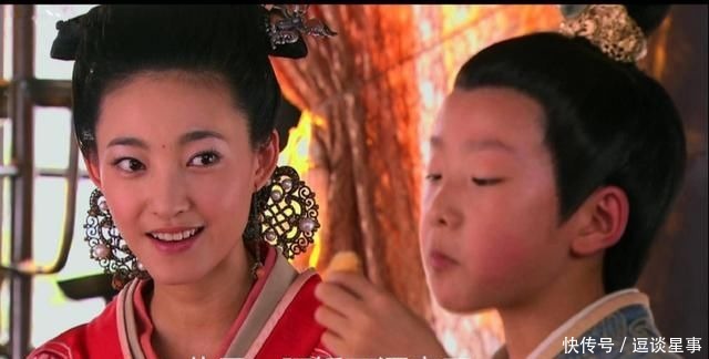 不知道他|两个女人成就刘彻皇帝之位