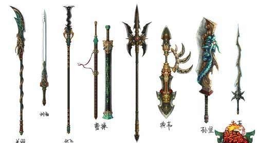 三国演义|关羽和张飞联手能否打败吕布，若再加上黄忠的话，能不能斩杀吕布