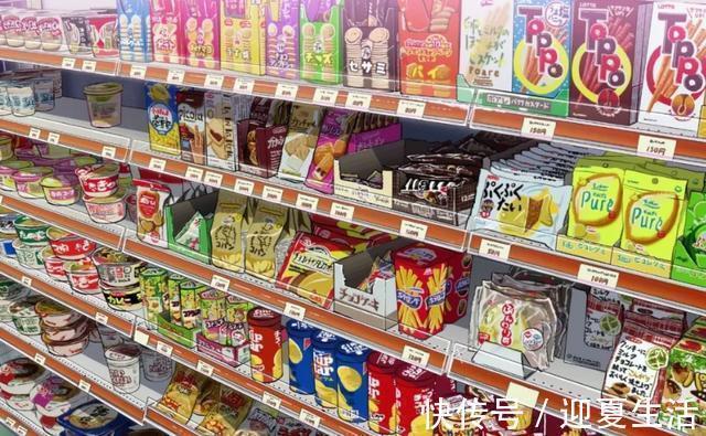 孩子|我国53万儿童性早熟,这些食物“坑娃不倦”,今仍有家长批量买