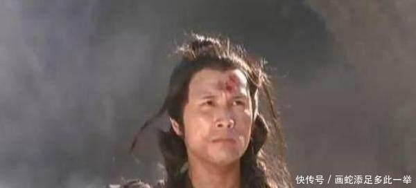 朱元璋|朱元璋半仙你算算你能活多久半仙今天死，朱元璋斩了！