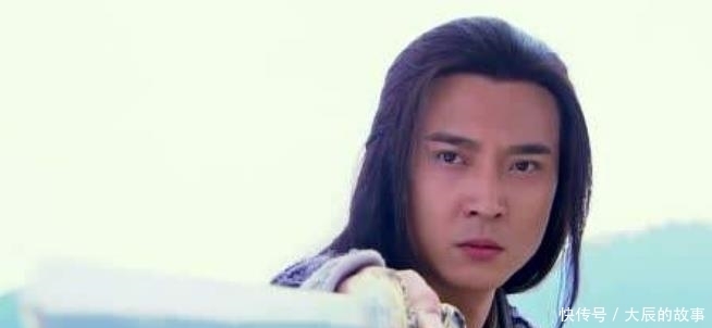 金庸笔下设定最强的3门武功,残缺版本也很强,第一名上万人练过