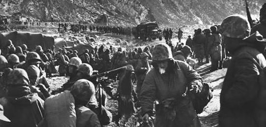 伤疤|王牌对王牌 连美军都不愿提及的血战 专家:别好了伤疤忘了疼