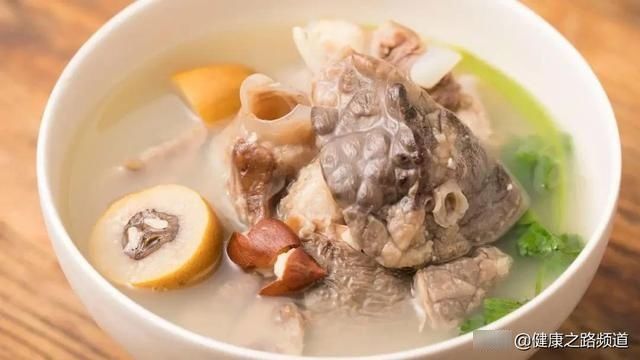 蕹菜|这6道养生汤，味道鲜美还能祛湿，做法还简单