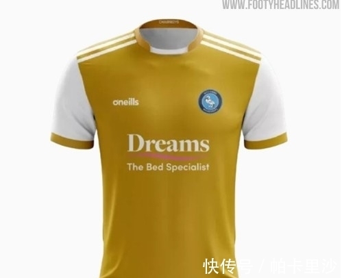 球衣|年度最差球衣評選:利物浦“麥當(dāng)勞”配色第三球衣上榜