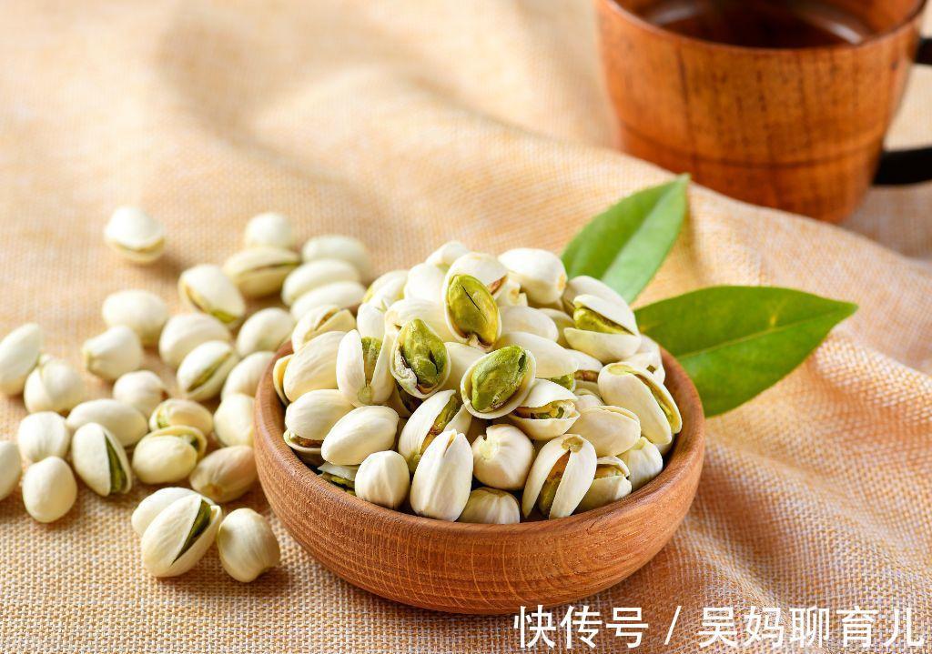 养护|对人体很好的食物，秋天多吃，能养护肠胃，增强体质，肌肤更好