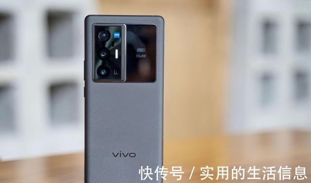 X70|质感、辨识度全面提升！vivo X70 Pro+的颜值绝了！