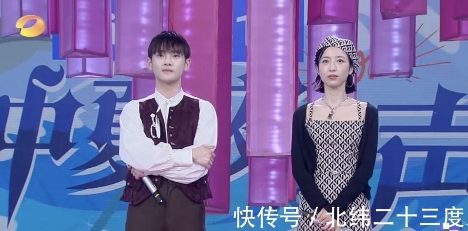 快本|“快樂(lè)大本營(yíng)”刪除周震南的鏡頭，周雨被拖累，網(wǎng)友道出原因