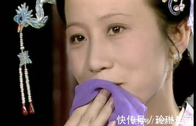 贾府$中年再读《红楼梦》,李纨的性格与结局,或许对我们更有可取性