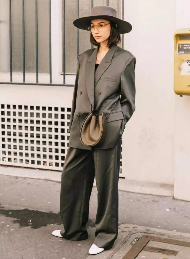 6个穿衣小细节人人都要会，每天穿出好质感！