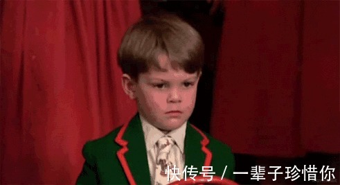 一件小事|爱发脾气的孩子,不是不懂事、不是被惯坏了,而是……