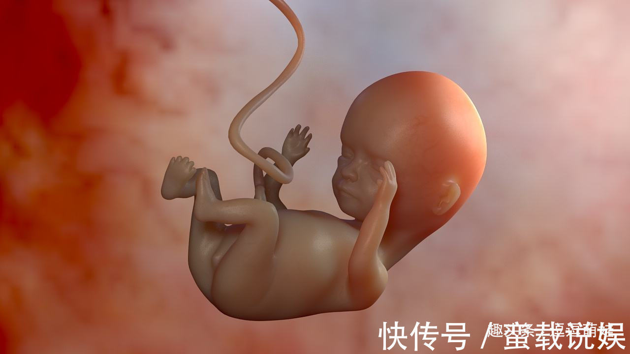 羊水|想要羊水变清澈孕妈避开4个坏习惯,给胎宝宝一个干净的家