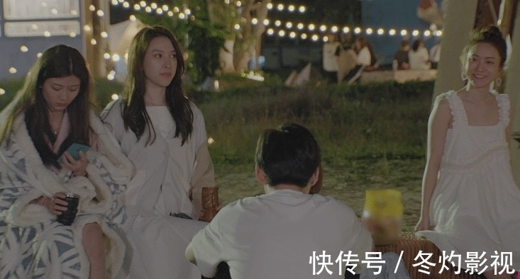 何书桓|当代版“何书桓”马子佳，马伯骞看气了：不是所有的好都可给你沾