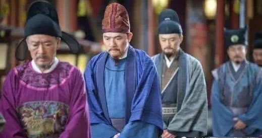 金匮之盟|黄袍加身赵匡胤，为何在烛光斧影当晚暴毙，死后为何是兄终弟及？