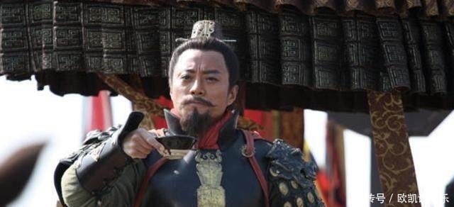 宋江临死前,为何还要拉着李逵一起陪葬毛主席的一句话,真是一针见血啊