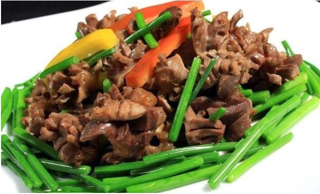 节日家宴,做以下几款菜保证受欢迎,孩子老人喜欢极了!做法简单