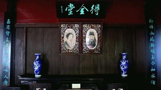 心中|董小宛:万千男人心中的梦中情人,秦淮八艳中最有仙气的一个女人