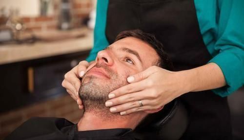 毛发|刮了胡子没过多久又得刮?胡子如此“积极”,4个祸首要记住