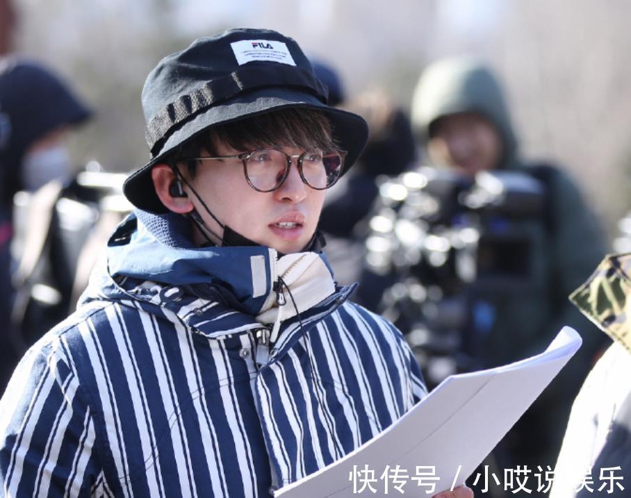 探索員|繼跑男后,導演姚譯添新綜藝官宣定檔,5位常駐嘉賓發(fā)文確認加盟