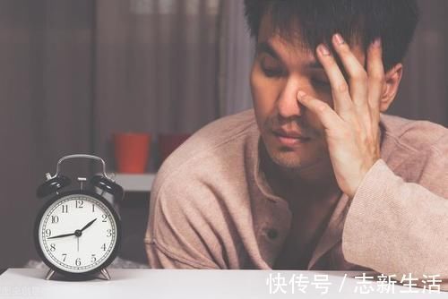 治疗|失眠竟是脾胃惹的祸?中医辨证治疗,帮你走出失眠困扰