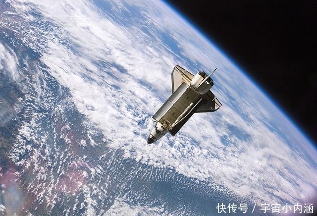 宇宙飞船 飞船同样穿过大气层,为何返回时会有高温,而升空时没有